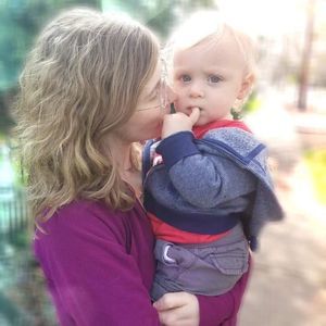 Meet your Posher, Karlie